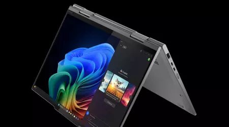 Lenovo annonce le ThinkPad X1 2-en-1 Gen 10 Aura Edition avec le processeur Lunar Lake