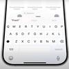 Mise à jour du contrôleur de volume dans iOS 19
