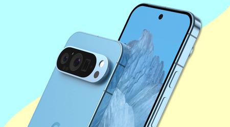Le Google Pixel 9 permet désormais de transférer des données à tout moment après la configuration initiale.