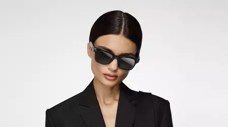 Meta lance une édition limitée de smartphones Ray-Ban avec Coperni pour 549 $.