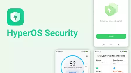 Xiaomi met à jour l'application HyperOS Security : nouvelles fonctionnalités et améliorations