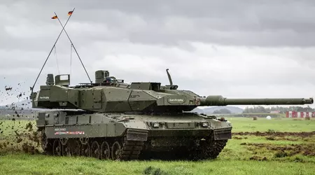 L'Allemagne, l'Italie, l'Espagne et la Suède s'associent pour créer le char d'assaut européen de nouvelle génération qui remplacera le Leopard 2.