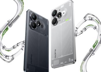 Présentation du Realme Neo7 Turbo - ...