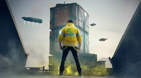 Il est temps de créer votre propre histoire : Cyberpunk 2077 et le pack d'extension Phantom Liberty bénéficient de réductions sur Steam jusqu'au 10 novembre.