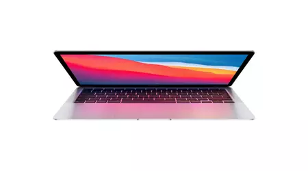 MacBook Air avec puce M1 et SSD de 256 Go en vente sur Amazon pour 799 $ (200 $ de réduction)