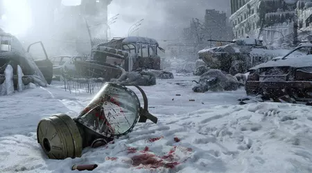 La trilogie Metro du studio ukrainien 4A Games bénéficie d'une forte réduction sur Steam jusqu'au 14 novembre