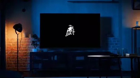 Lamborghini lance sa propre application Smart TV