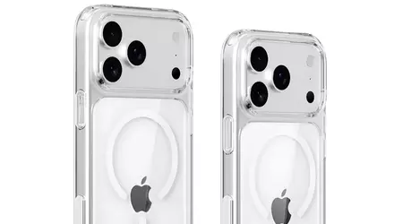 Encore plus de rendus : un initié a révélé à quoi ressembleront le flagship iPhone 17 Pro et Pro Max