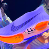 Nike a utilisé l'IA pour développer une collection d'entraîneurs A.I.R. pour les athlètes professionnels avant les Jeux olympiques de Paris.-14