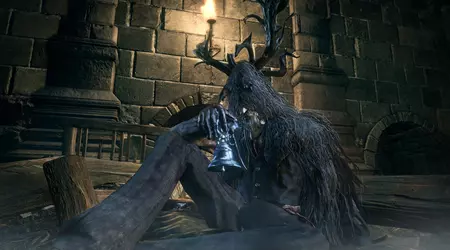 Les fans ont de nouveau eu vent d'un remaster de Bloodbrone, cette fois dans une vidéo thématique dédiée au 30e anniversaire de la PlayStation.