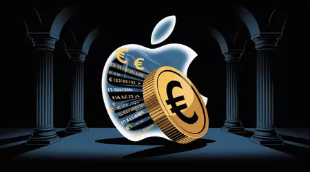 Apple ne doit plus : l’entreprise a réglé sa dette de 14,25 milliards d’euros pour des manœuvres fiscales en Irlande