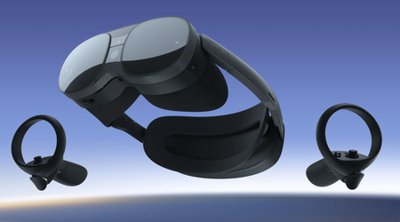 HTC a annoncé le casque de réalité mixte Vive XR Elite pour 1099 $.