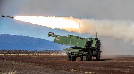 Le drone ukrainien SHARK a aidé le système de missiles américain HIMARS à détruire les lance-roquettes multiples russes BM-21 Grad et BM-27 Uragan.
