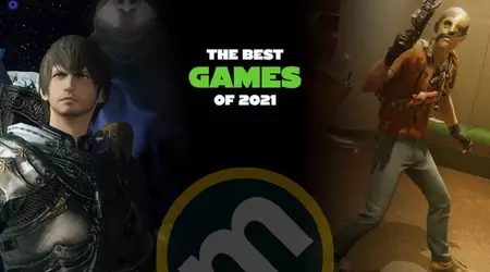 Top 10 des jeux PlayStation de 2021 par Metacritic