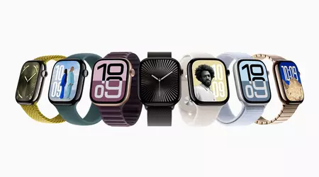 La nouvelle publicité de l'Apple Watch Series 10 montre comment la smartwatch va devenir un facteur de motivation pour atteindre les objectifs de 2025 (vidéo)
