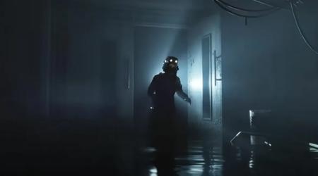 333 Studios annonce le jeu d'horreur cinématique Retrieval