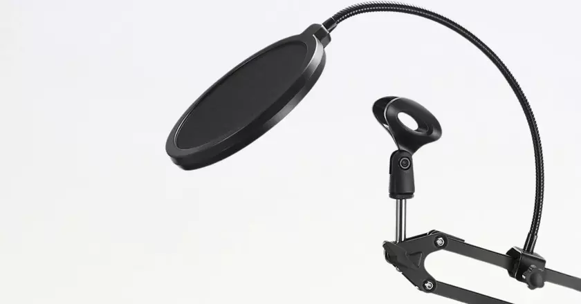 bras micro TONOR