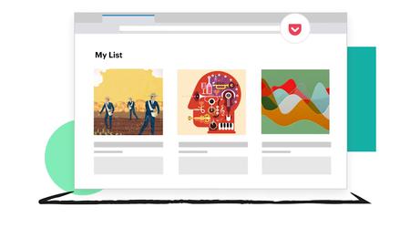 Mozilla cesse de soutenir Pocket et Fakespot - il est temps d'exporter vos données