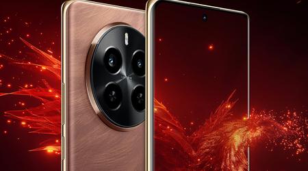 C'est officiel : le realme P1 5G et le realme P1 Pro 5G seront lancés le 15 avril.