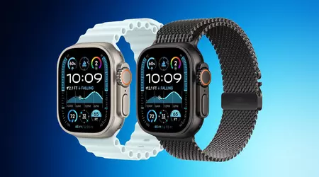 L'Apple Watch Ultra 3 recevra une communication par satellite pour sauver la vie des utilisateurs