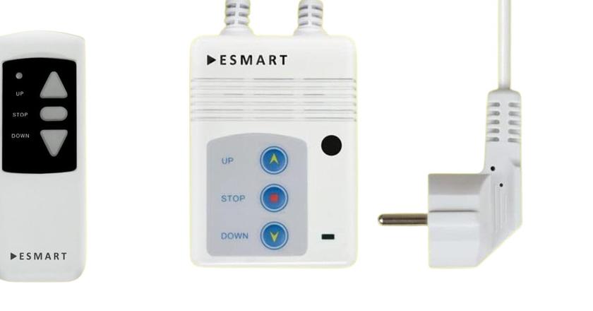 ESMART Professional MIMOTO meilleur écran de projection rétractable