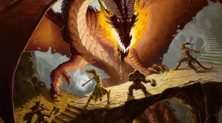 Resolution Games annonce un projet VR basé sur Donjons et Dragons - il s'agira du premier jeu de Donjons et Dragons au format réalité virtuelle.