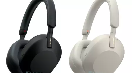 Sony WH-1000XM5 repensé le 12 mai pour 399 $