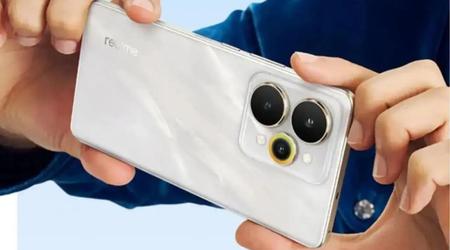 Le Realme 15 5G est prêt à conquérir le marché : le fabricant a révélé les caractéristiques du smartphone économique