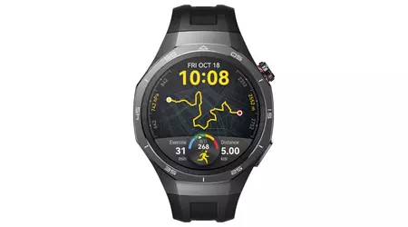 Huawei dévoile la Watch GT 5 series : nouveau système TruSense et jusqu'à 14 jours d'autonomie