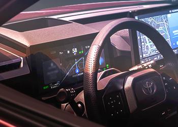 Toyota devrait dévoiler le nouveau RAV4 ...