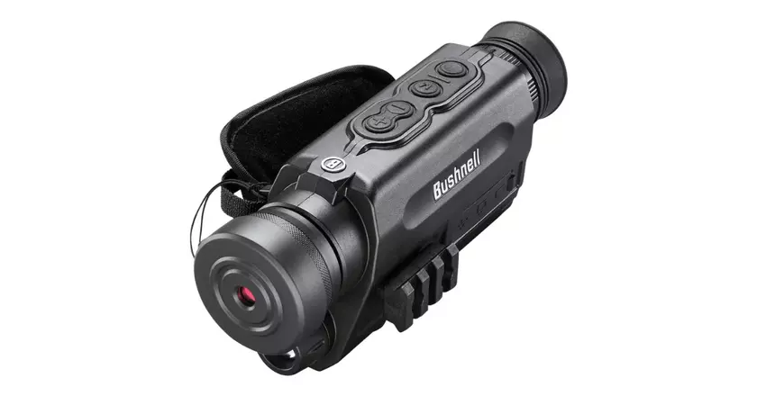 comparatif monoculaire vision nocturne Bushnell Equinox EX650 