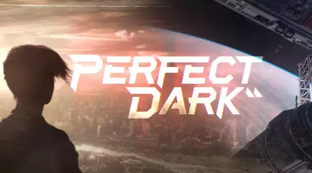 Tout n'est pas si noir : un initié a démenti les informations sur l'état lamentable de Perfect Dark et affirme que le jeu sera présenté lors du Xbox Games Showcase.