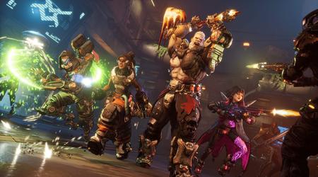Le directeur créatif de Borderlands 4 a déclaré que le jeu est en développement depuis déjà 6 ans - c'est le plus grand projet de Gearbox Entertainment avec un budget record pour le studio