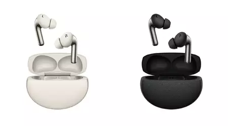 Insider : OPPO prépare la sortie du casque Enco X3 TWS avec une protection IP55, un son Dynaudio et une charge de 10W