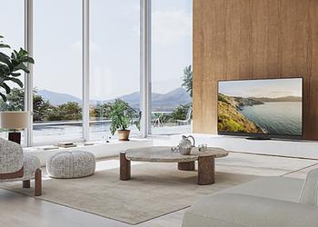 Panasonic dévoile son téléviseur phare Z95B ...