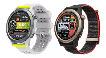 Insider révèle à quoi ressemblera la nouvelle smartwatch d'Amazfit, dont le nom de code est Cheetah