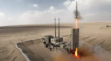 La Lituanie va commander des systèmes de défense aérienne allemands IRIS-T SLM après leur utilisation réussie en Ukraine
