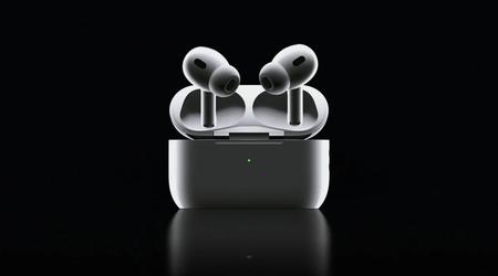 Apple reste le leader du marché mondial des ventes de casques TWS, mais Xiaomi et Huawei connaissent une croissance explosive