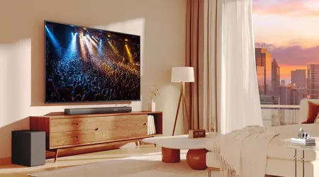 Hisense lance de nouveaux panneaux sonores : HS2000, HS3100, HS5100 et AX3120G, AX5125H