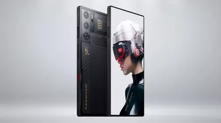 Les smartphones Red Magic 10 Pro seront également équipés de la puce de jeu R3 développée en interne, en plus de la puce phare Snapdragon 8 Elite.
