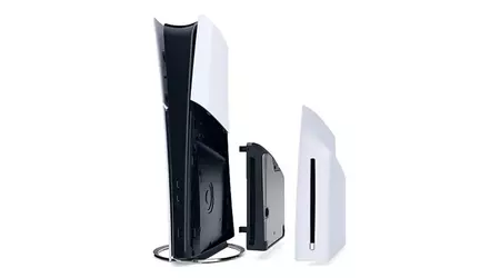 Le lecteur de disque de la PlayStation 5 Slim/Pro est à nouveau disponible aux États-Unis pour 80 $.