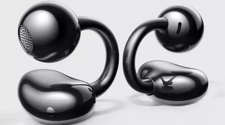 Huawei améliore ses écouteurs FreeClip TWS avec la mise à jour HarmonyOS