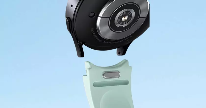 SAMSUNG Galaxy Watch 6 montre de fitness sans téléphone