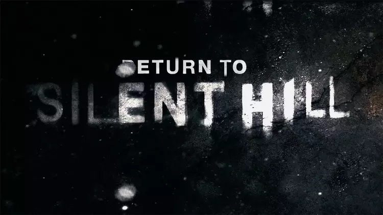 La date de première de Retour ...