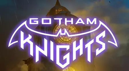 Configuration requise pour Gotham Knights publié sur PC