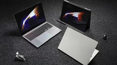 Les ordinateurs portables de la série Galaxy Book 4 de Samsung feront leurs débuts dans le monde entier le 26 février
