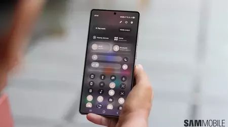 Samsung reprend l'annonce de One UI 7 pour les États-Unis : la mise à jour commencera le 10 avril