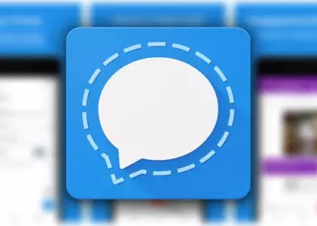 Signal teste la possibilité d'utiliser des ...