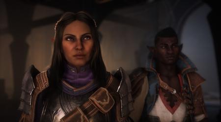 Nouveau cadeau : Les abonnés PlayStation Plus peuvent déjà récupérer trois jeux, dont Dragon Age : The Veilguard.