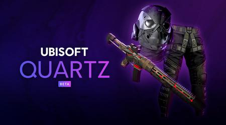 Le contenu NFT pour Ghost Recon Breakpoint devrait échouer - Ubisoft vend 15 articles pour moins de 400 $